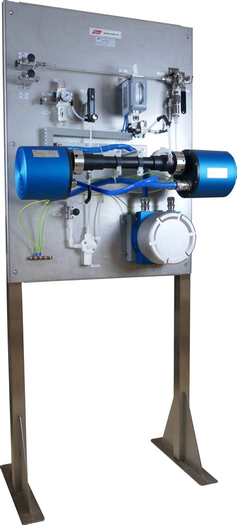 Image result for O2 Sensor Sampling Blocks