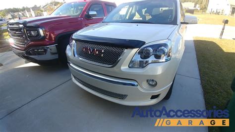 WeatherTech Bug Deflector 的图像结果