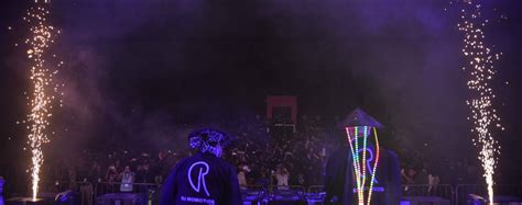 Techfest 2024 - A Grand Celebration of Innovation, Inspiration And ...