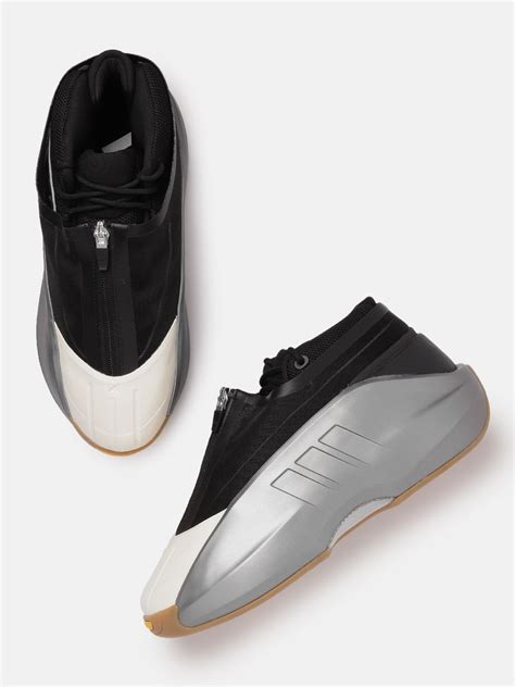 ADIDAS Originals Unisex Crazy Iiinfinity Sneakers - Price History