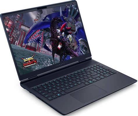 Image result for Alienware 16X Aurora Review