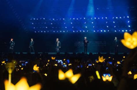 BIGBANG大连武汉巡演成功落幕 粉丝反响强烈-韩娱频道