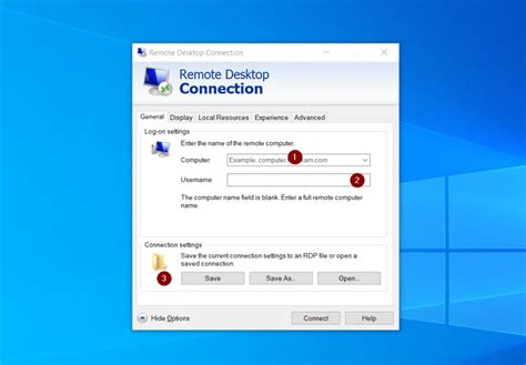 Image result for Remote Desktop Connection