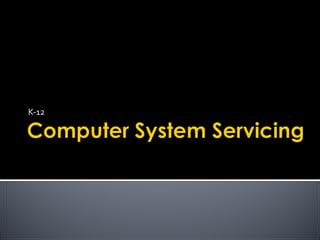 Computer System Syervicing 的图像结果