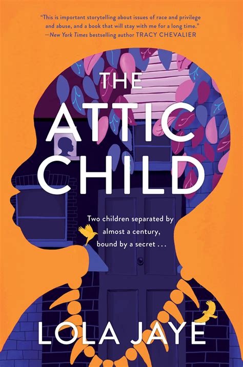 The Attic Child by Lola Jaye: Shedding Light on Little-Known History - Historical Novel Society