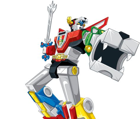 Rustage Voltron 的图像结果