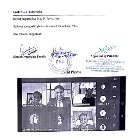 Welcome to SMEC | Best Engineering College in Telangana | Best ...