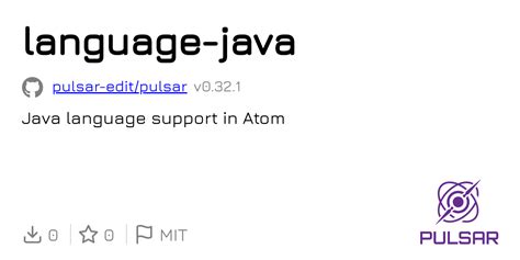 Image result for Java Langue