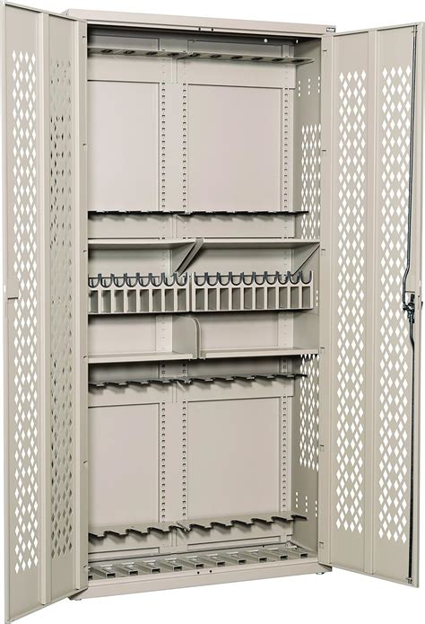 Datum Storage Argos Hinged Door Weapons Cabinet India | Ubuy