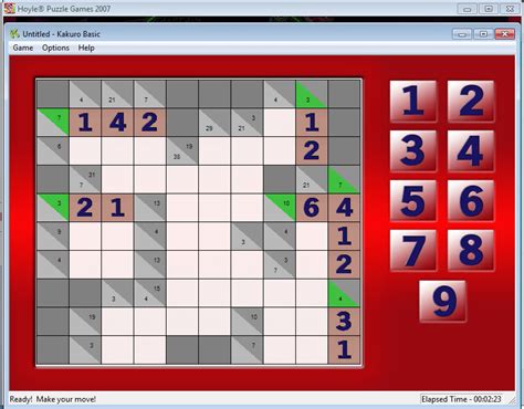 Install Hoyle Puzzle Games 的图像结果