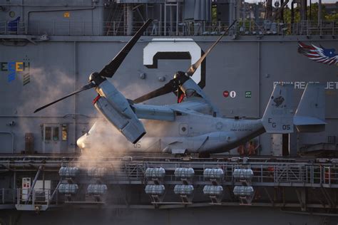 USS Kearsarge (LHD-3)