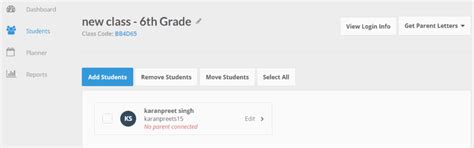 Image result for How to See Your Class Code in Prodigy Math