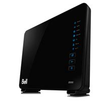 Image result for Bell 2000 Modem Manual