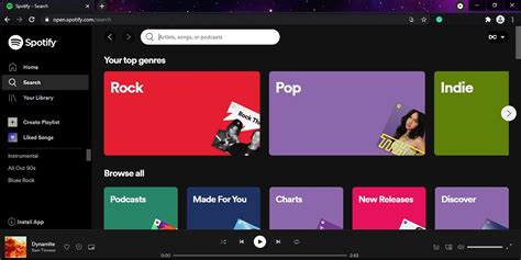 Playing with the Spotify Connect API - JMPerez Blog