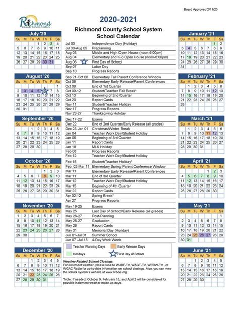 Academic Calender For Ferris State University 2023 ...