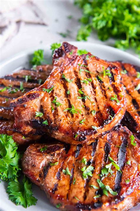 10 Best Pork Chop Recipes - Kristine's Kitchen