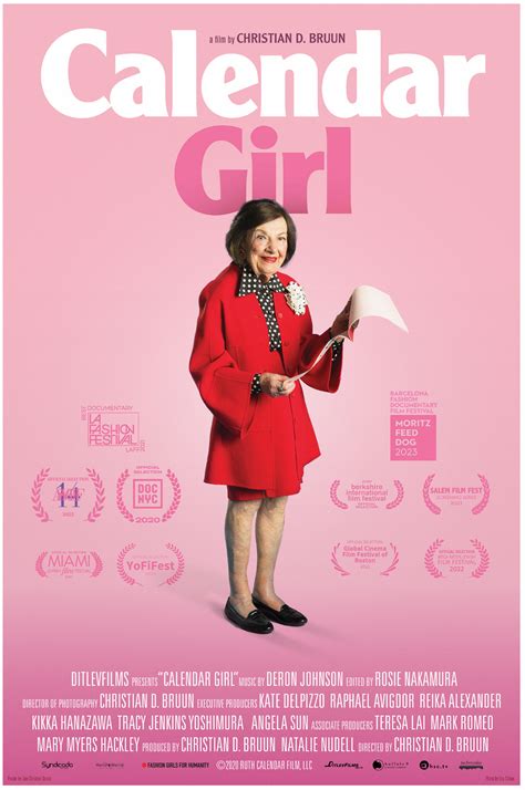 About · Fashion Calendar