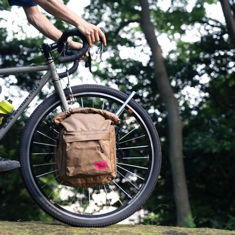 【SWIFT INDUSTRIES】 JR. RANGER PANNIER LITE 片方売り (BK) | Humhumhug Online ...