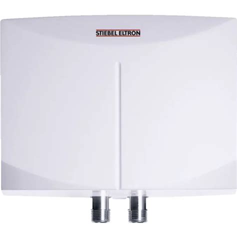 BIM objects - Free download! Water Heater DEM 6 | BIMobject