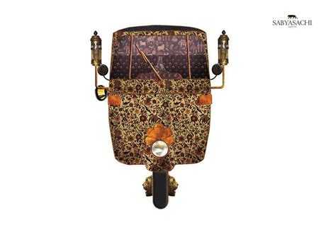 Sabyasachi Mukherjee Just Pimped Your Ride | Grazia India