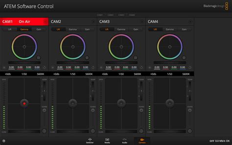 Image result for Atem Mini Pro