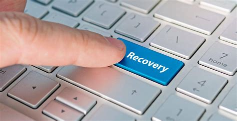 Image result for How to Find Recovery Key