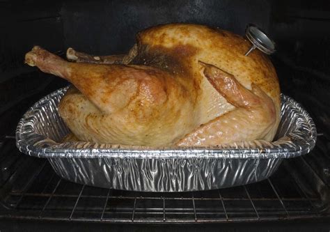 Do You Put Water in the Roaster When Cooking a Turkey? – THEKITCHENTODAY