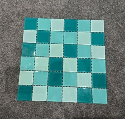 Manufacturer of mosaic tiles & CERAMIC MOSAIC TILES by Ceramic Zone, Morbi