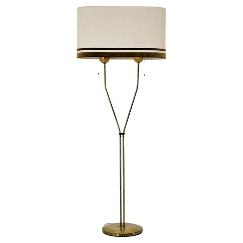 Rare Mid-Century Floor Lamp, Germany, 1970s at 1stDibs