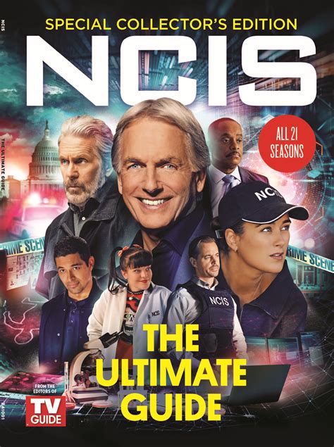 NCIS Program Tonight 的图像结果