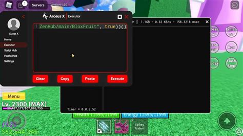 Image result for Arceus X Mod Hood Script