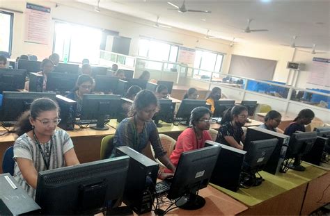 VIGNAN'S INSTITUTE OF MANAGEMENT AND TECHNOLOGY FOR WOMEN