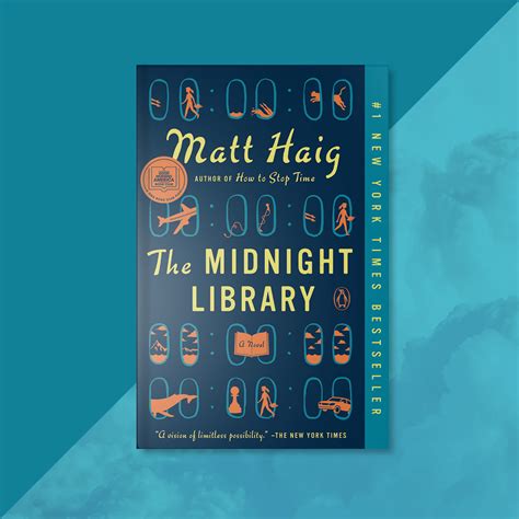 The Midnight Library