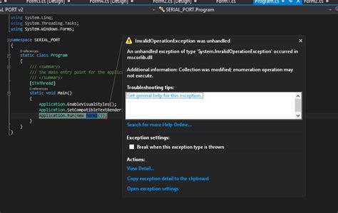 Gmap C# Example 的图像结果
