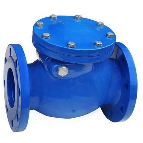 Industrial Valves - Motorized Control Valve Manufacturer from Chennai