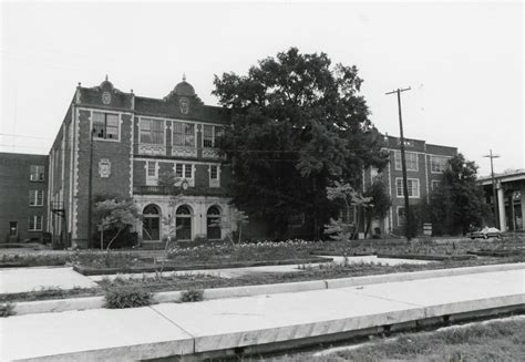 Ouachita Parish High School, Monroe Louisiana