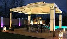illuminazione gazebo gazebo a led swing harmonie groupon goods illuminazione gazebo gazebo a led swing harmonie groupon goods