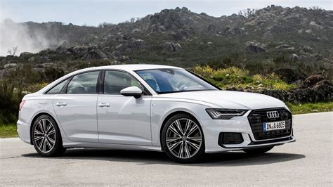 New, enhanced Audi A6 arrives in SA - Motorburn