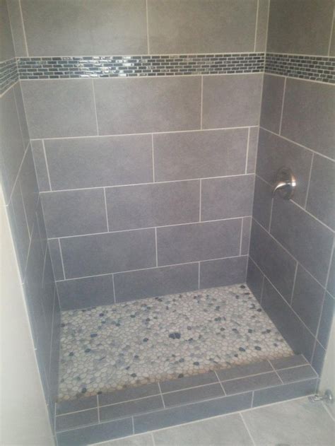 Image result for Different Pattern Using 12X24 Tile in LG Shower