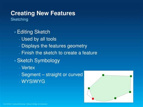 Image result for Create Features ArcMap