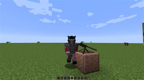 Flans Mod How to Shoot a Secondary Gun Tutorial 的图像结果