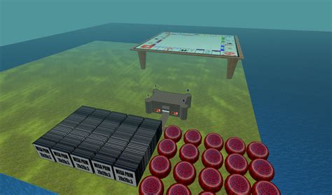 Image result for OpenSimulator Setup