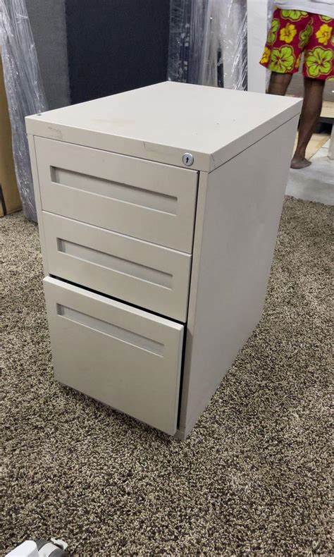 Image result for How to Remove a File Drawer