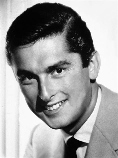 Donald Curtis - Actor