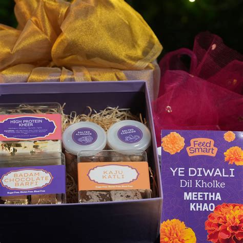 Shagun Box – Feed Smart