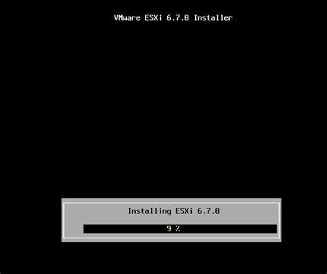 Image result for ESXi Installation Guide