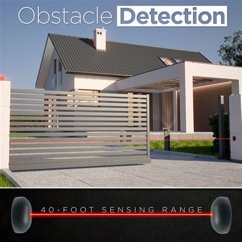 Image result for How to Install Sliding Gate Operator Model AC1400