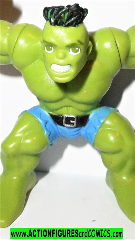 Image result for Fun Squad Hulk