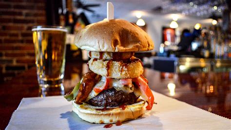 Fibber McGee's - Beverly, MA - Fibber McGee's Bar & Grill