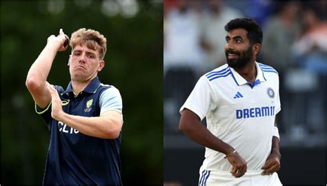 SA vs AUS, WTC Final 2025: Green reveals Bumrah's 'really special ...